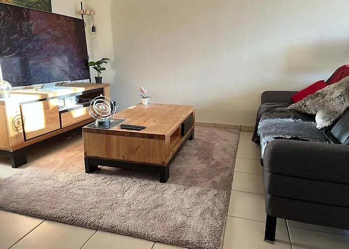 Appartement T2 - Residence Avec Piscine Et Parc