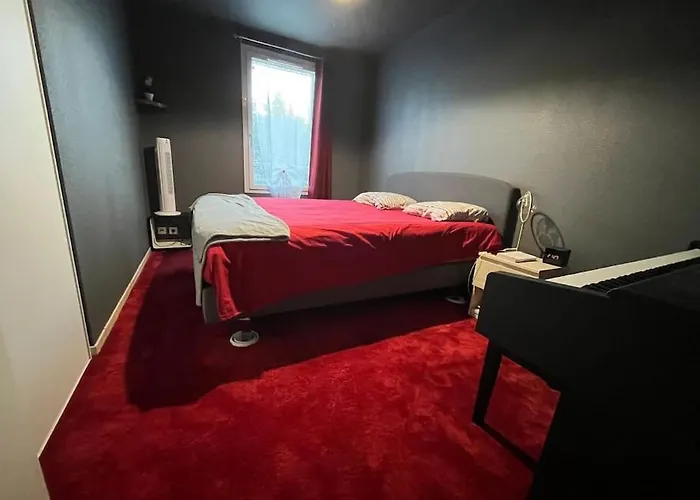 Appartement T2 - Residence Avec Piscine Et Parc
