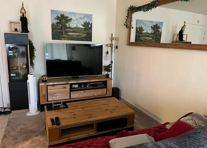 Appartement T2 - Residence Avec Piscine Et Parc
